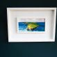 Loop Head from Above David Coyne Loop Head WAW oil painting seascape West of Ireland Irish Art