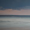 Kaye Maahs seascape oil painting for Kilbaha Gallery WAW Irish art