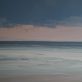 Kaye Maahs seascape oil painting for Kilbaha Gallery WAW Irish art