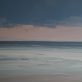 Kaye Maahs seascape oil painting for Kilbaha Gallery WAW Irish art