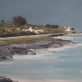 Heart off Guard Kaye Maahs seascape oil painting for Kilbaha Gallery WAW Irish art