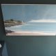 Heart off Guard Kaye Maahs seascape oil painting for Kilbaha Gallery WAW Irish art