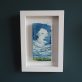 Clouds on the horizon - Mary Roberts - €165