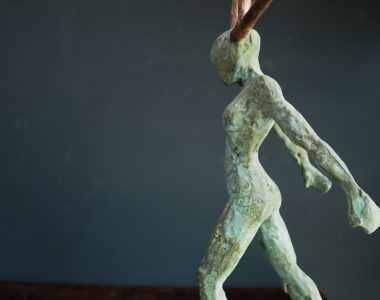 Adam Pomeroy Bronze