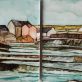 The Falls - Mary Roberts - €220