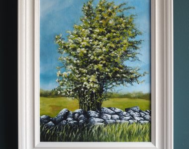 A chance encounter - Mary Roberts €480