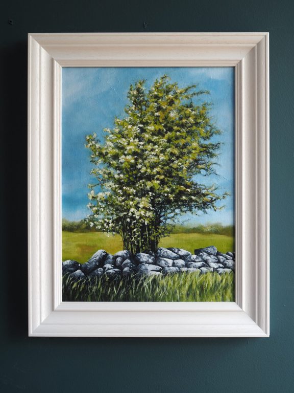A chance encounter - Mary Roberts €480