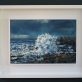 Henry Morgan Kilbaha Gallery Irish art Seascape Painting in oils