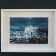 Henry Morgan Kilbaha Gallery Irish art Seascape Painting in oils