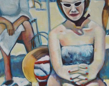 Gillian Kenny Shinnors