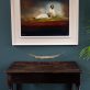 Padraig McCaul landscape sheep oil painting