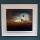 Padraig McCaul landscape sheep oil painting