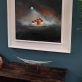 Padraig McCaul seascape oil painting