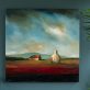 Padraig McCaul for Kilbaha Gallery Irish contemporary art tourism Ireland Irish gift oil painting