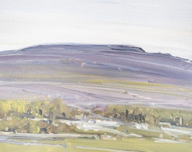 Kaye Maahs Irish art landscape