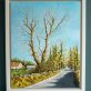 Mary Roberts Irish art Nature