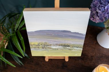 Kaye Maahs Irish art landscape