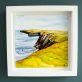 Loop Head Mary Roberts tile alcohol ink