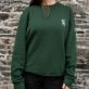 Breaking the Mould clothing range from Kilbaha Gallery Irsh art Irish gift cotton knitwear Ireland Irish gift