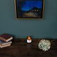 Dalaney Davis Sandymount Avenue Irish art oil on canvas