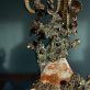 Arturas - Lithuanian Sculptor Arturas Karabanovas alluring and interesting pieces of sculpture Irish art original sculpture bronze interiors underwater sea creatures and interesting figures
