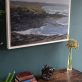 Ivan Daly seascape oil painting by Ivan Daly for Kilbaha Gallery Irish art online original work Kilbaha Gallery Wild Atlantic Way