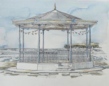 Bandstand Kilkee 2022