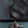 Heidi Wickham Kilbaha Gallery Irish Art and Interiors Heidi Wickham original painting gift interiors art ireland