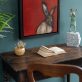 Heidi Wickham Kilbaha Gallery Irish Art and Interiors Heidi Wickham original painting gift interiors art ireland