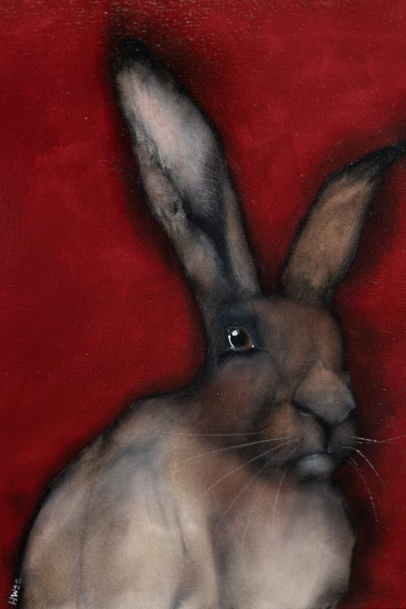 Heidi Wickham Kilbaha Gallery Irish Art and Interiors Heidi Wickham original painting gift interiors art ireland