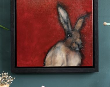Heidi Wickham Kilbaha Gallery Irish Art and Interiors Heidi Wickham original painting gift interiors art ireland