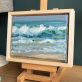 Bairbre Duggan Kilbaha Gallery Irish art Painting fine art oils Irish gift Ireland interior design WAW prints