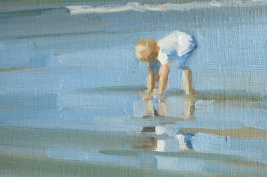 Bairbre Duggan Kilbaha Gallery Irish art Painting fine art oils Irish gift Ireland interior design WAW prints
