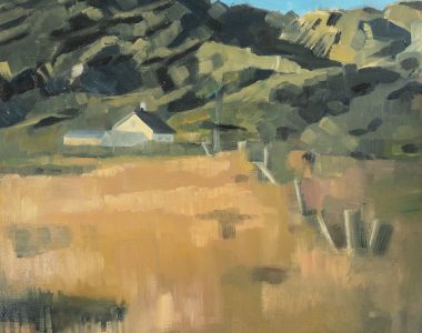 Oonagh O Toole Irish art contemporary artist original work painting interiors gift Irish design interior design home kilbaha gallery