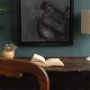 Heidi Wickham Kilbaha Gallery Irish Art and Interiors Heidi Wickham original painting gift interiors art ireland