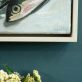 Fish Oonagh O Toole Irish Art Oil Painting Kilbaha Gallery Original Irish Art Interiors