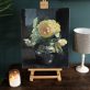 Oonagh O Toole Irish Art Oil Painting Kilbaha Gallery Original Irish Art Interiors oil on canvas