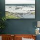 Kaye Maahs original oil painting oil on canvas contemporary art Irish gift wild atlantic way beautiful interiors house home office design decor gift