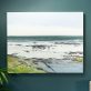 Kaye Maahs original oil painting oil on canvas contemporary art Irish gift wild atlantic way beautiful interiors house home office design decor gift