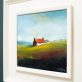 Padraig McCaul original oil painting oil on canvas contemporary art Irish gift wild atlantic way beautiful interiors house home office design decor gift