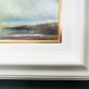 Banna Small Mark Eldred Irish Art Interiors Original Irish art contemporary art gallery Kilbaha Loop Head Painting oils gift