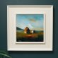 Padraig McCaul original oil painting oil on canvas contemporary art Irish gift wild atlantic way beautiful interiors house home office design decor gift