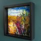 Pauline Dunleavy Encaustic art pigmented wax beautiful pieces of original art Irish art Kilbaha Gallery Irish gallery WAW interiors original work