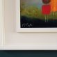 Padraig McCaul Irish art oils Irish interiors original work framed beautiful painting Kilbaha Gallery Ireland contemporary people cottages west of Ireland scenes nostalgic
