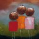 Padraig McCaul Irish art oils Irish interiors original work framed beautiful painting Kilbaha Gallery Ireland contemporary people cottages west of Ireland scenes nostalgic