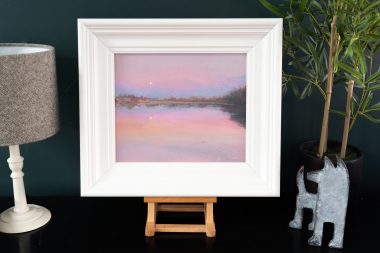 Fiona Power Kilbaha Gallery Ireland Original Irish art oil paintings landscape seascapes Irish skies West Coast of Ireland beautiful scenery oils Kilbaha Gallery Interiors art and interiors gift