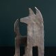 Seamus Connolly bronze dogs Ireland bronze foundry sculpture original Irish art contemporary art Interiors Kilbaha Gallery Ireland