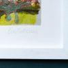 Kim Thittichai mixed media textile art Ireland original art seaweed art and interiors kilbaha gallery