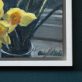 Oonagh O Toole contemporary Irish artist Oil on canvas framed original Irish contemporary art native wild flowers daffodils beautiful paintings Irish Interiors collectable work
