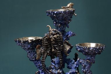 Arturas Karabanovas bronze sculpture beautifully cast meticilous detail gorgeous original Irish art bronze sculpture Contemporary Irish artist Irish art Interiors